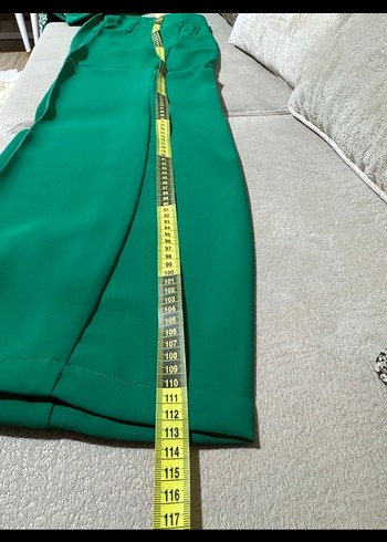 Ghisa blazer pantolon takım - Görsel 4