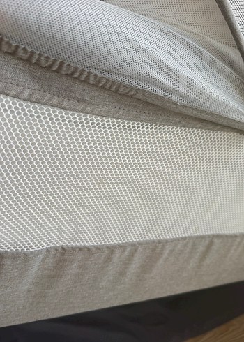 Sunny Baby Caretta Kolay sallanan beşik - Görsel 6