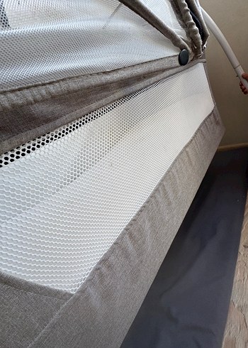 Sunny Baby Caretta Kolay sallanan beşik - Görsel 2