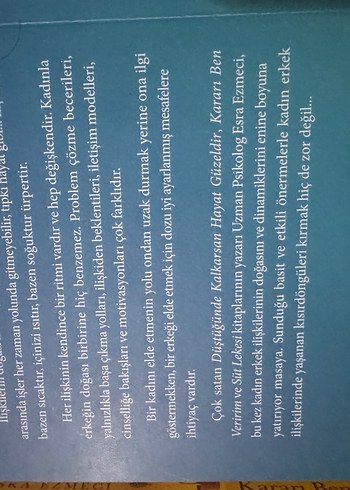 Esra Ezmeci'den Kişisel Gelişim Kitapları Seti - Görsel 6
