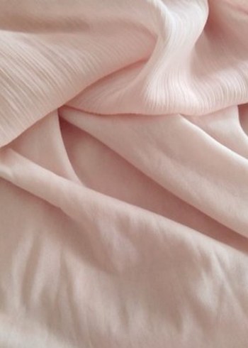 Şifon Uzun tesettür Etek - Görsel 4