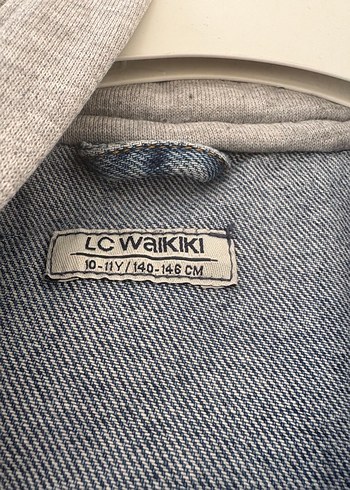 LC Waikiki Kot Ceket