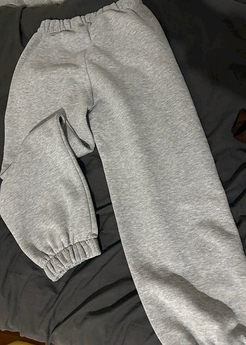 3 iplik Eşofman Altı - Görsel 2