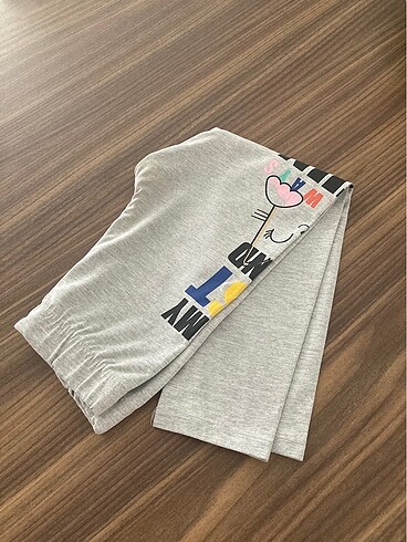 LC Waikiki Kız çocuk eşofman altı 4/5 yaş LCW