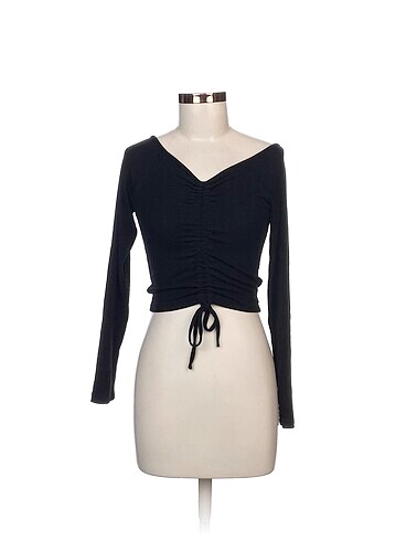 Vintage Love Bluz %70 İndirimli.