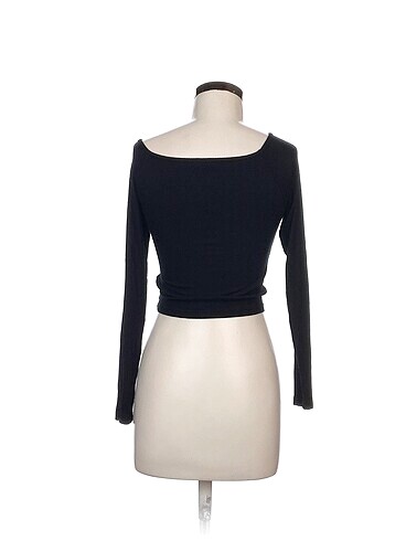 l Beden Vintage Love Bluz %70 İndirimli.