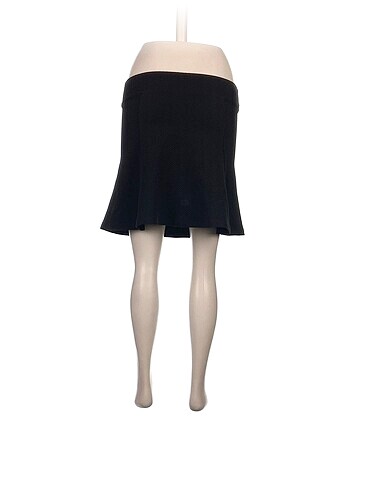 xs Beden Vintage Love Mini Etek %70 İndirimli.