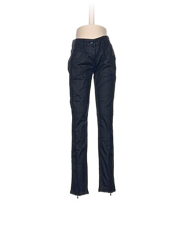 Vintage Love Jean / Kot %70 İndirimli.