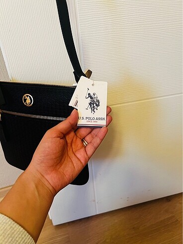 U.S Polo Assn. POLO ÇANTA