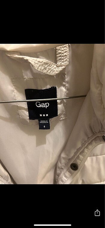 Gap TEMİZ