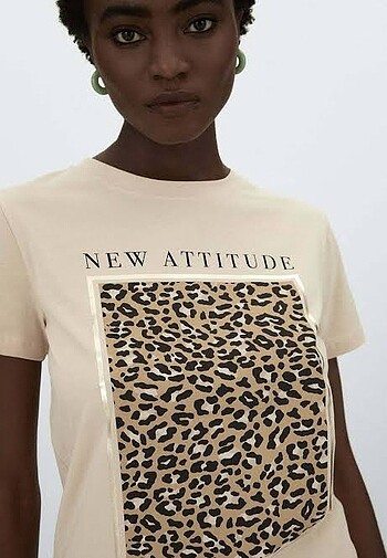 Stradivarius Tshirt