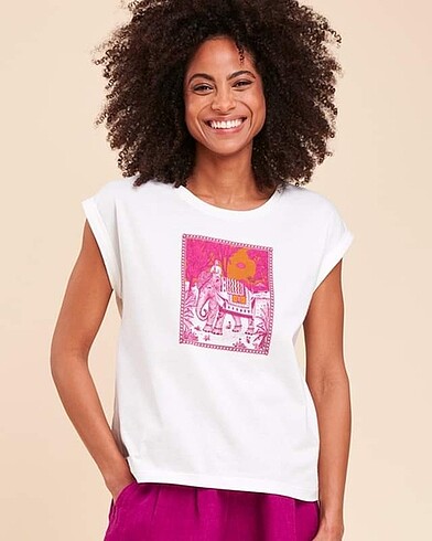 LA FEE MARABOUTEE Tshirt