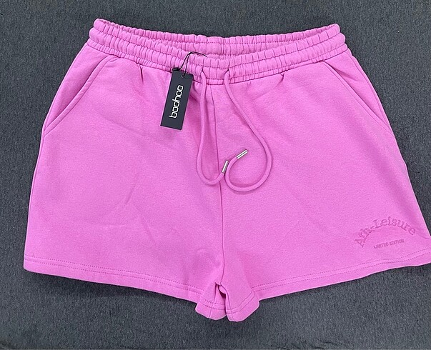 Zara BOOHOO Şort