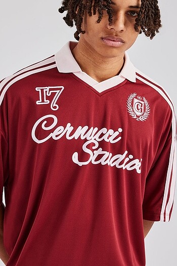 s Beden CERNUCCİ Forma