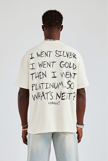 Cernucci T-Shirt