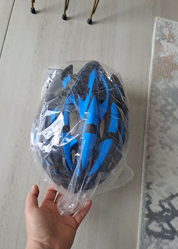 Bisiklet kaskı - Görsel 8