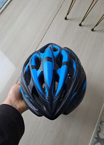 Bisiklet kaskı - Görsel 2