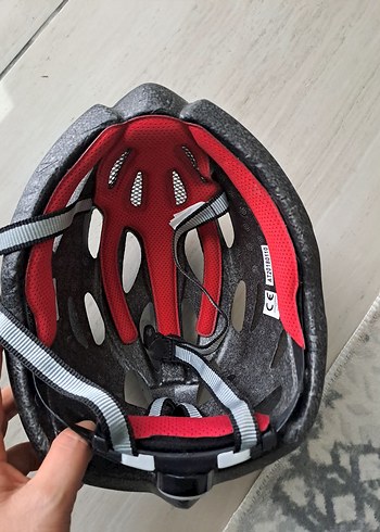 Bisiklet kaskı - Görsel 5