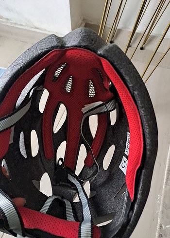 Bisiklet kaskı - Görsel 7