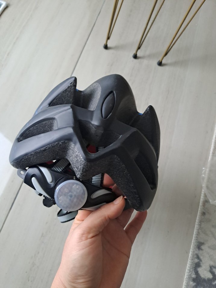 Bisiklet kaskı - Görsel 3