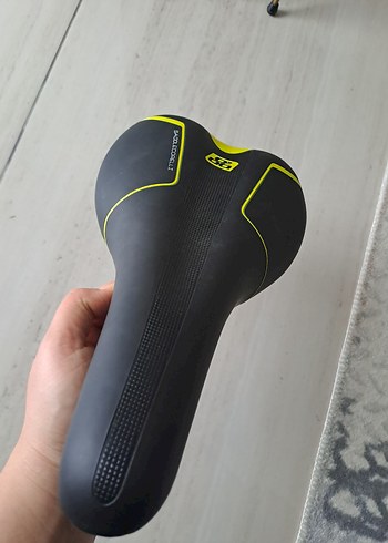 bisiklet koltuğu - Görsel 6