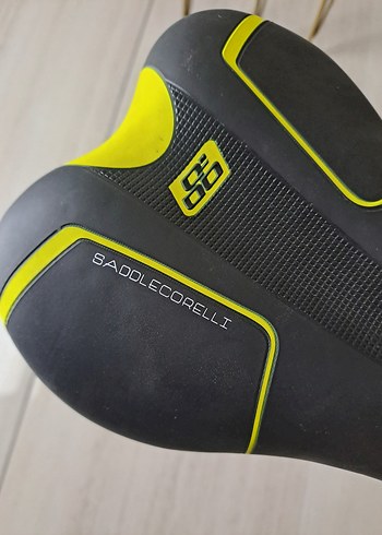 bisiklet koltuğu - Görsel 7