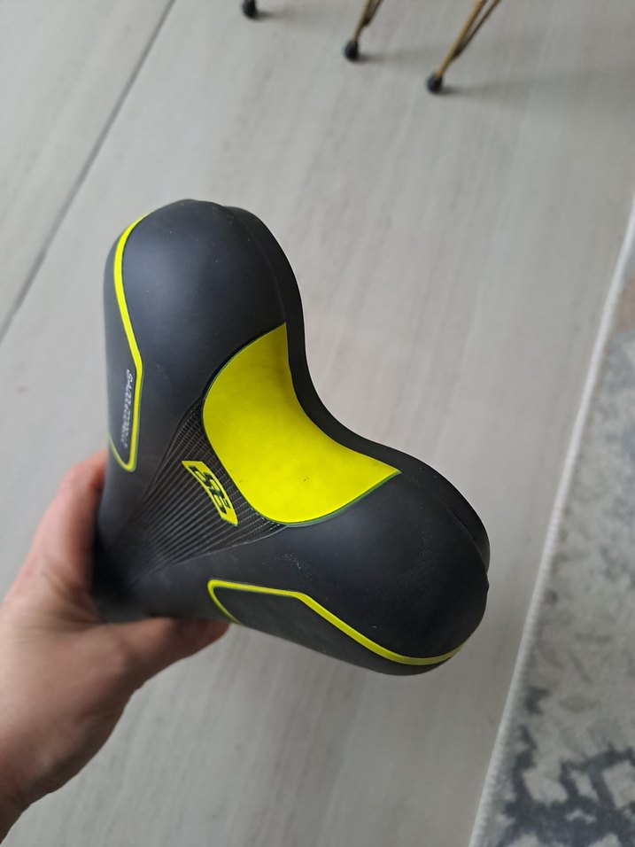 bisiklet koltuğu - Görsel 4