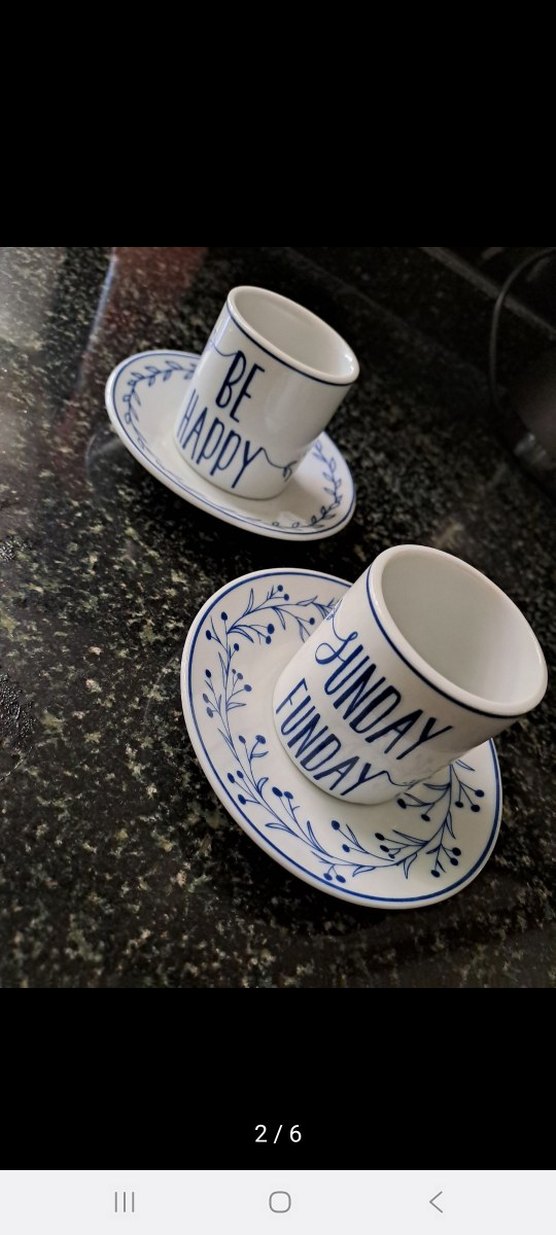 english home ikili fincan - Görsel 2