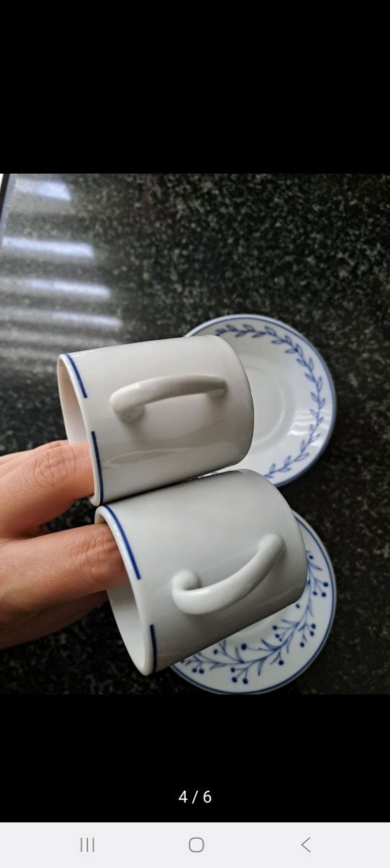 english home ikili fincan - Görsel 4