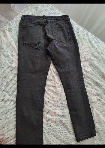 lcw erkek jean  pantolon - Görsel 4