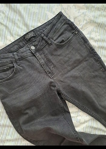 lcw erkek jean  pantolon - Görsel 2