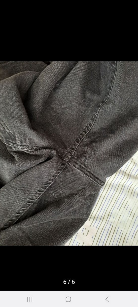 lcw erkek jean  pantolon - Görsel 5