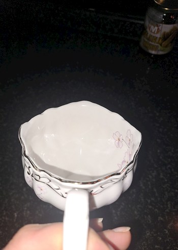 marianna özel seri fincan - Görsel 5