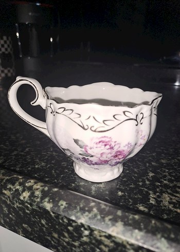 marianna özel seri fincan - Görsel 2