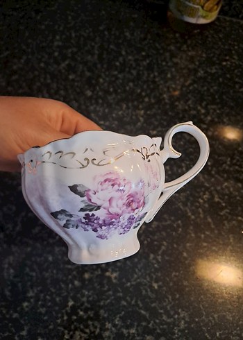 marianna özel seri fincan - Görsel 8