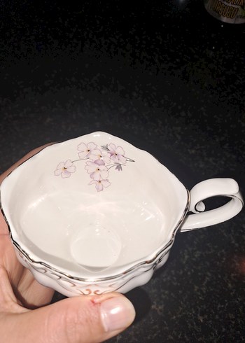 marianna özel seri fincan - Görsel 3