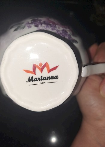 marianna özel seri fincan - Görsel 6