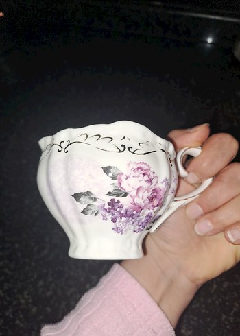 marianna özel seri fincan - Görsel 4