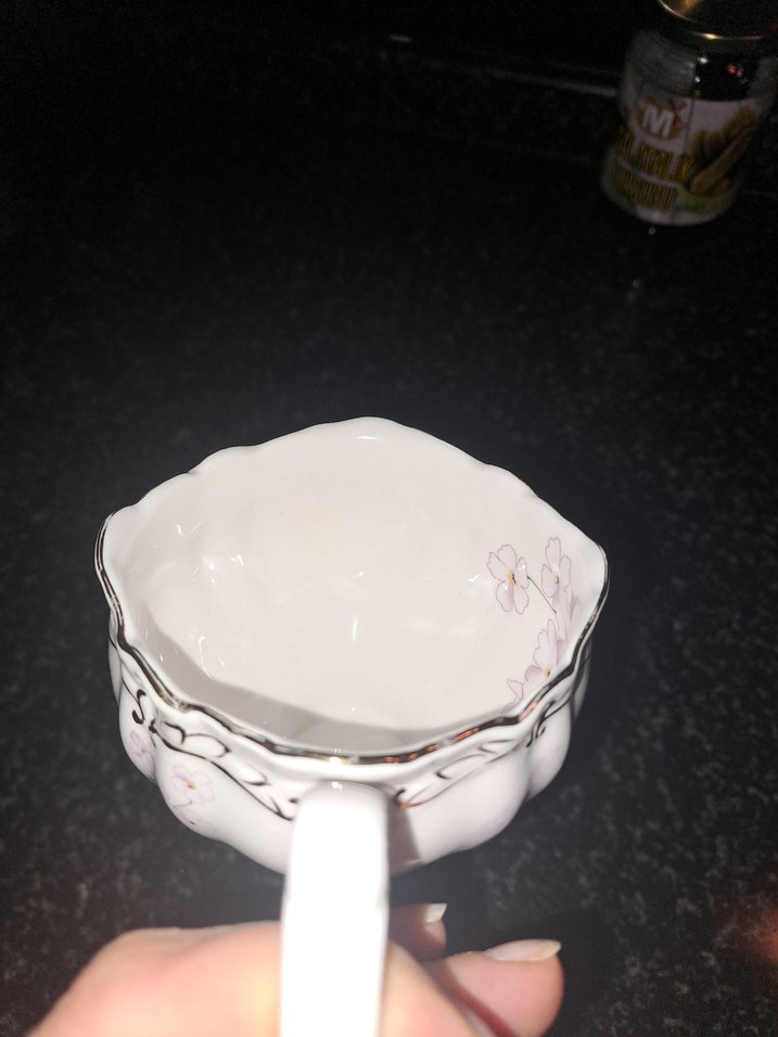 marianna özel seri fincan - Görsel 5