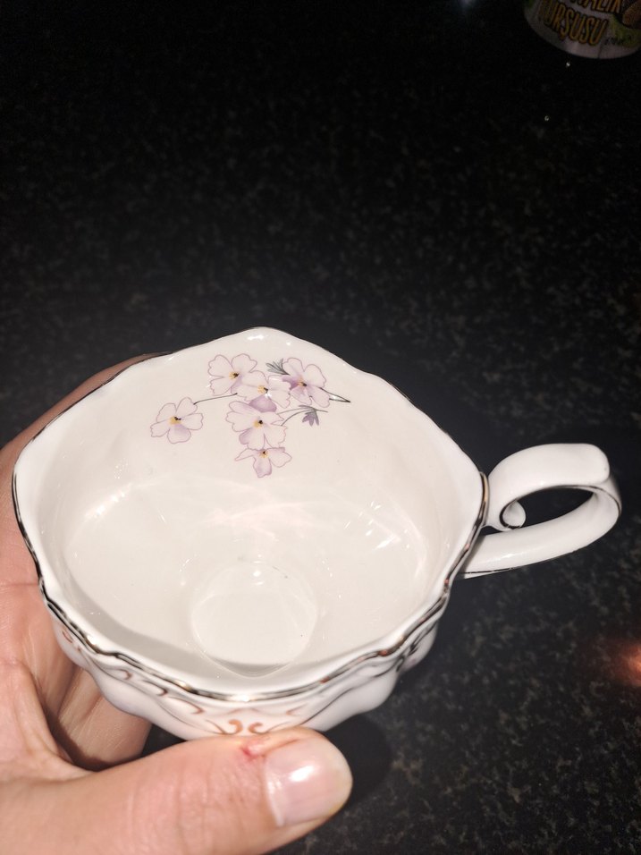 marianna özel seri fincan - Görsel 3