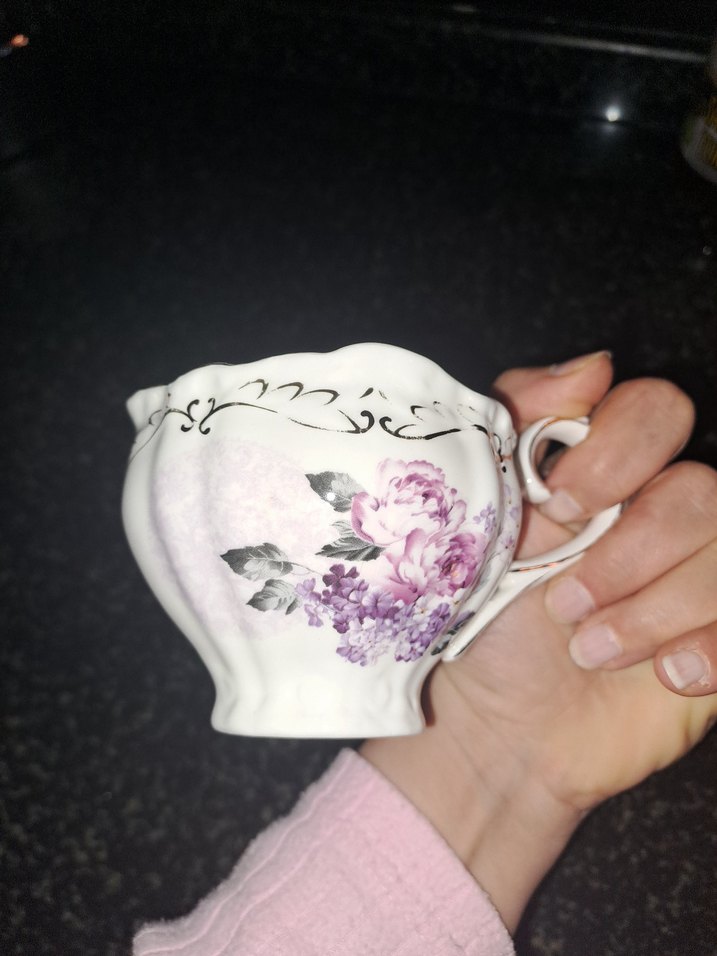 marianna özel seri fincan - Görsel 4