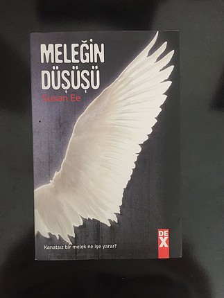 Diğer Meleğin düşüşü