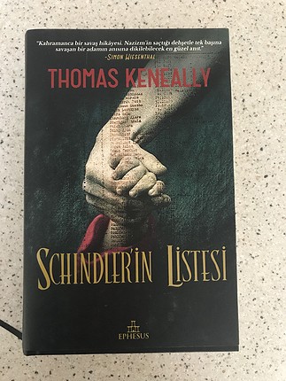 Diğer Schindler?in Listesi