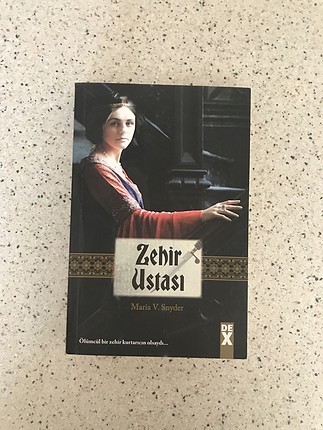 Diğer Zehir ustası-1