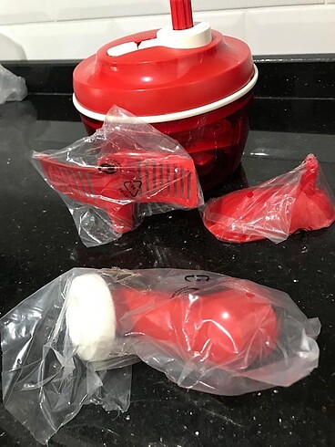 Tupperware tupeerware rondo