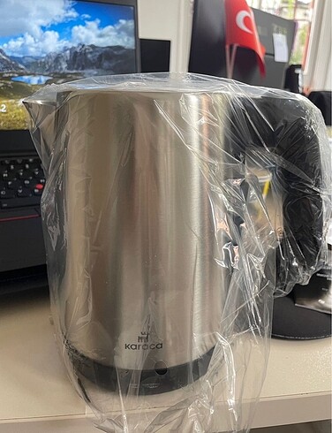  Beden karaca kettle
