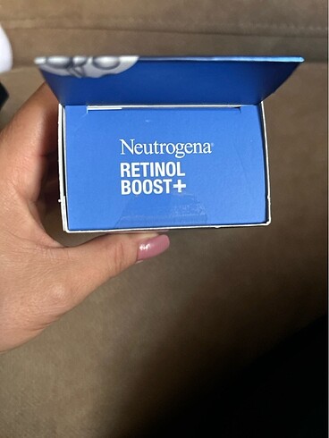 Beden Retinol serum