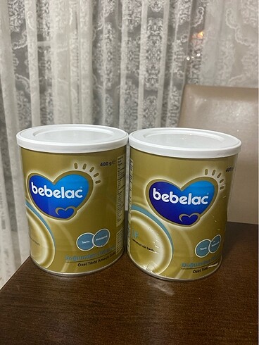 Bebelac 400 i
