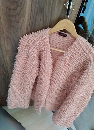 Triko hirka
