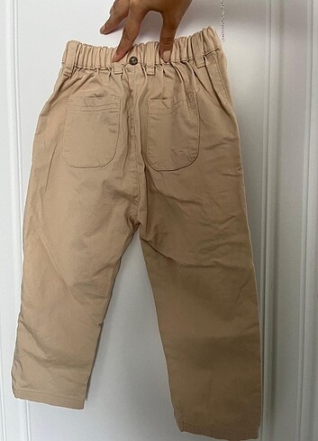 LC Waikiki Erkek bebek pantolun